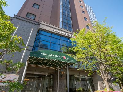 Hotel JAL City Sendai