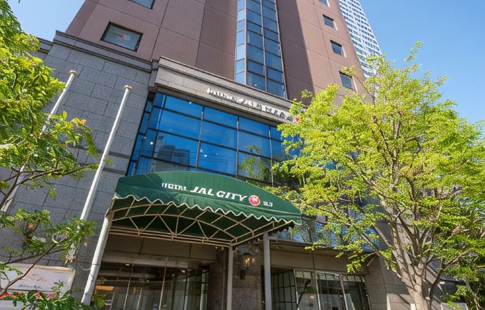 Hotel JAL City Sendai