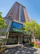 Hotel JAL City Sendai