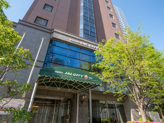 ホテルJALシティ仙台