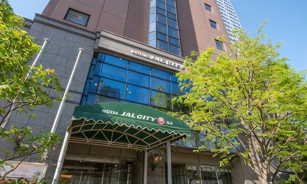 Hotel JAL City Sendai