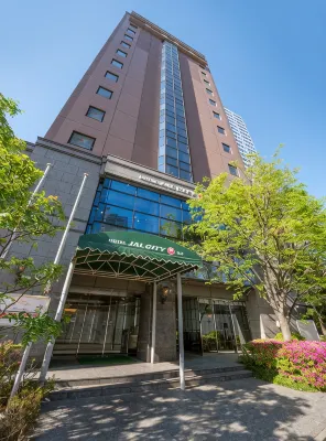 ホテルJALシティ仙台 のホテル