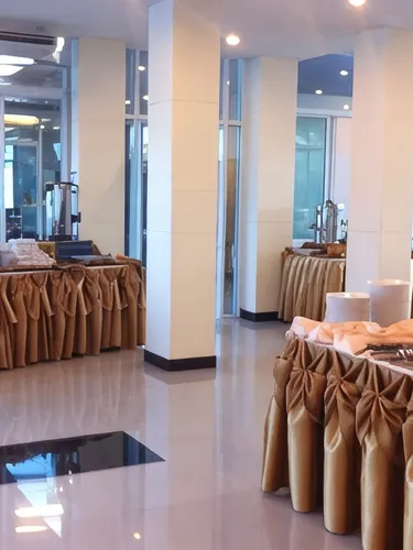 รูปภาพของเดอะริช เรสซิเดนซ์