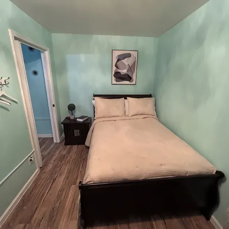 Studio complete near Raven Rock