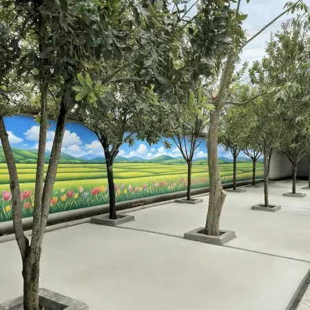 Tianyuan Homestay