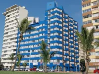 SolSands Hotel & Self-Catering Hotels near Mini Town