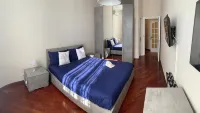 Charming BnB in the Heart of Ravenna in its wonderfull Green! - جاكوزي