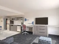 Home2 Suites by Hilton Springfield Hotels in Springfield