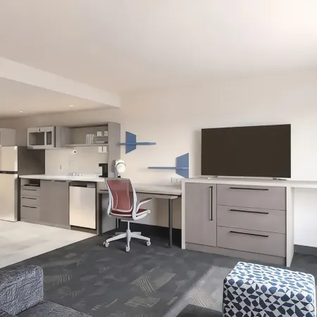 Home2 Suites by Hilton Springfield