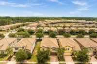 9BR Luxury Vacation Villa near Disney