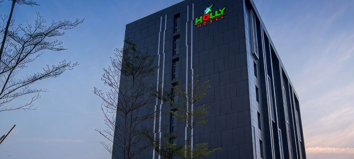 Holly Hotel Myanmar Hotels in Mayangon