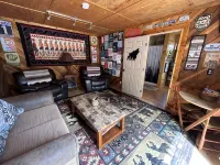 “Cassie’s Cabin”Cozy cabin in Crown King
