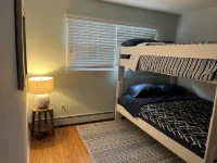 2-bedroom house in charming Point Pleasant Beach with WiFi, AC and beach passes - 精品