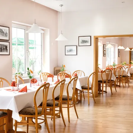 Hotel am Meilenstein