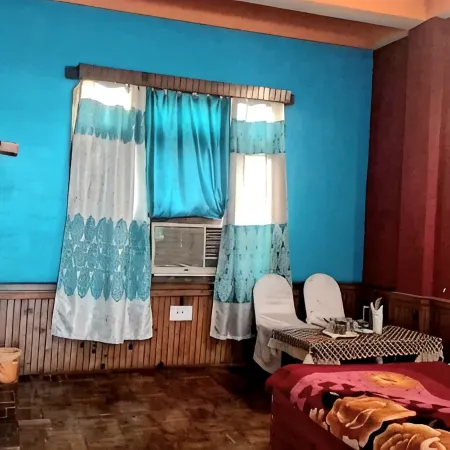 Mid-Way Tourist Resort