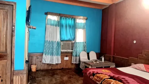 Mid-Way Tourist Resort