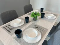 Mansion One at Gurney Drive Georgetown by 3C - Mountain View