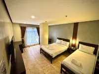 Kasa Boutique Hotel Capitol Ξενοδοχεία στην πόλη Σεμπού
