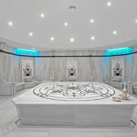 Crowne Plaza BURSA by IHG