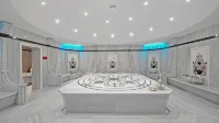 Crowne Plaza BURSA by IHG - СПА