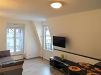 Villa Primevere N°3 - Apartments