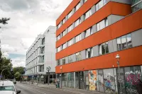 Apartmenthaus Berlin Neukölln -  Ferienwohnungen