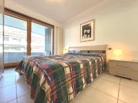 Relaxing vacation home with lagoon view in Grado