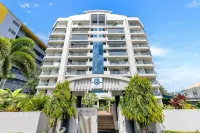 181 the Esplanade