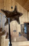 Rustic Big Sky "Cabin" - Wifi