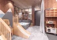 Das Edelweiss - Salzburg Mountain Resort - Parking