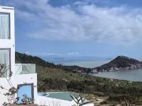 Fuding Sea Tianhu Mountain Villa - Pools