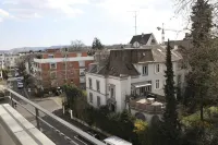 Rent a Home Schweizergasse