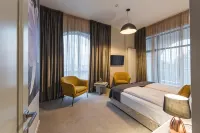 Hotel Edma Hotele w: 