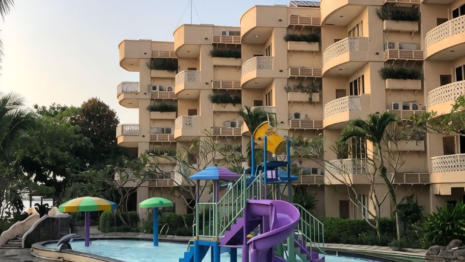 Hawaii Resort Family Suites