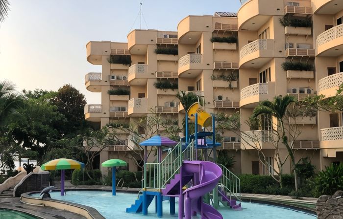 Hawaii Resort Family Suites