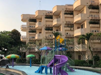 Hawaii Resort Family Suites