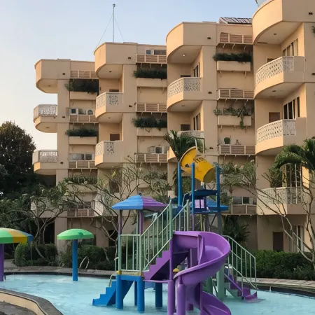 Hawaii Resort Family Suites