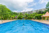 Luofushan Jiabaotian International Hotspring Resort - romantique