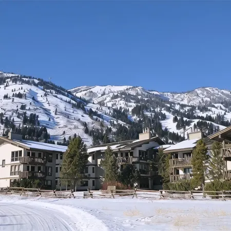 Beautifully Renovated 2 BR 2 Bath Light Filled JHMR View Condo