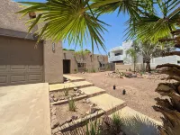Family-Friendly 3BR house in Prime Location-near hospital – PETS STAY FREE