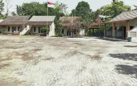 Homestay Syariah Banjar Makmur Mertoyudan RedPartner - Wifi