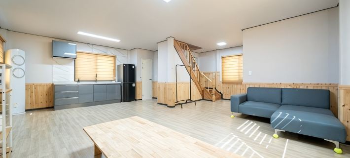 Anseong Yongseol Baram Stay Pension Hotels in Anseong-si
