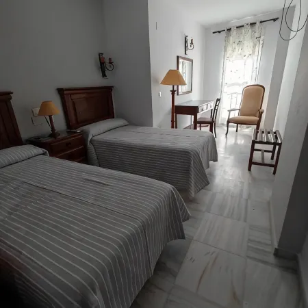 Hotel Cervantes