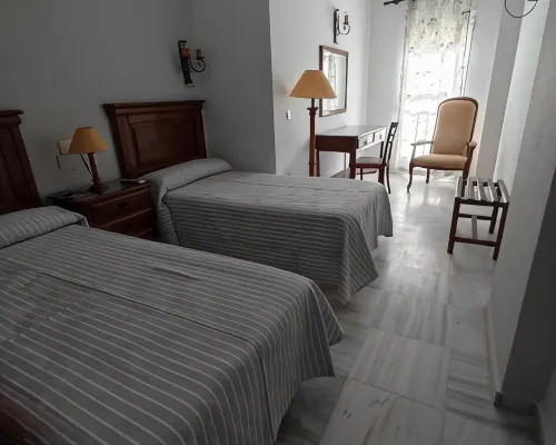 Hotel Cervantes Hotels in Badajoz