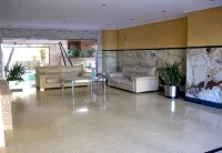 Apartamentos 3000 Marina d'Or - Parkering