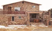 La Bonita ~ Sweet Abiquiu Guest Cottage - 2-Star