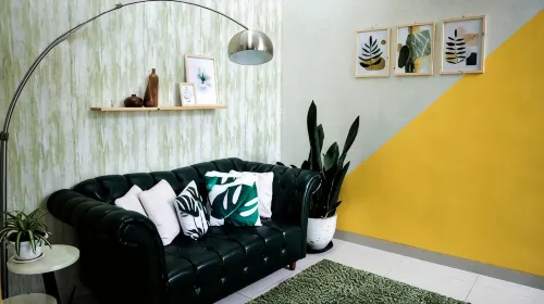 Villa Setiabudhi Terrace Stay Bandung by Gps - Villas