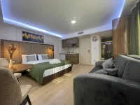 Elegance Suites - Ramah Hewan Peliharaan
