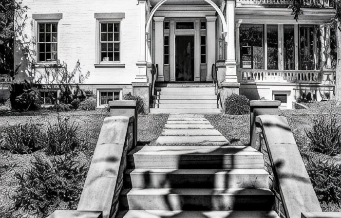 Argos Inn - Ithaca's Boutique Hotel