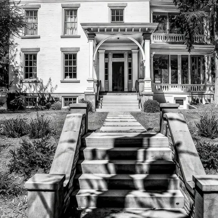 Argos Inn - Ithaca's Boutique Hotel